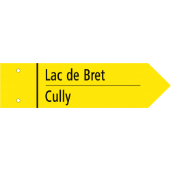Pédestre 3